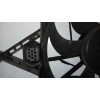Recambio de electroventilador para opel astra g berlina comfort referencia OEM IAM 24413315 3136613267 3135103466