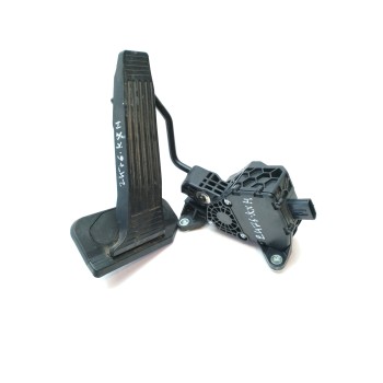 PEDAL ACELERADOR 78105150050 