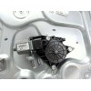 Recambio de elevalunas trasero izquierdo para hyundai i30cw 1.6 crdi cat referencia OEM IAM 834502R000  