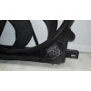 Recambio de electroventilador para opel astra g berlina comfort referencia OEM IAM 24413315 3136613267 3135103466