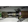 Recambio de transmision delantera derecha para renault clio iv authentique referencia OEM IAM 8200378880  