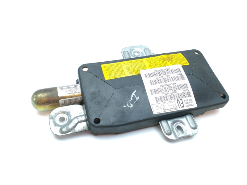 Recambio de airbag lateral delantero izquierdo para bmw serie 3 berlina (e46) 320d referencia OEM IAM 30821743707U  