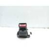 Recambio de cinturon seguridad trasero izquierdo para toyota c-hr referencia OEM IAM 7338002110C0  