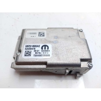MODULO ELECTRONICO 68251800AE 