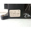 Recambio de pedal acelerador para ssangyong rodius xdi premium referencia OEM IAM 2055021000 JY04K080010 