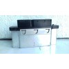 Recambio de centralita motor uce para skoda fabia like referencia OEM IAM 04C907309 0261S14671 