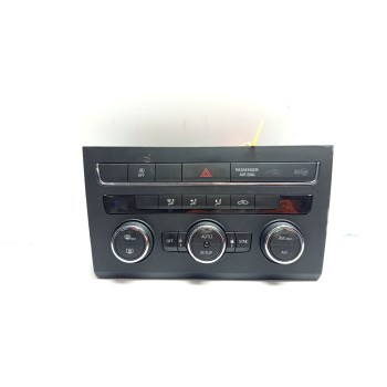 MANDO CLIMATIZADOR 5F0907044H 5F0907044D 