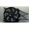 Recambio de electroventilador para opel astra g berlina comfort referencia OEM IAM 24413315 3136613267 3135103466