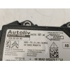 Recambio de centralita airbag para peugeot 308 access referencia OEM IAM 9807568180  