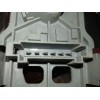 Recambio de piloto trasero izquierdo para mercedes-benz clase a (w169) 2.0 cdi cat referencia OEM IAM A1698200364L  