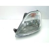 Recambio de faro izquierdo para ford fiesta (cbk) 1.4 tdci cat referencia OEM IAM 1320349 E4259818 