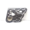 Recambio de elevalunas trasero derecho para volkswagen passat berlina (3c2) trendline referencia OEM IAM 3C4839756H 1K0959704F 