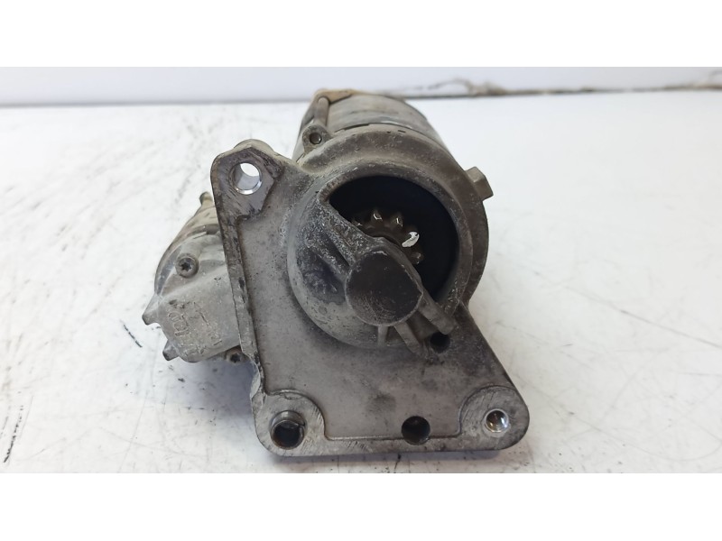 Recambio de motor arranque para peugeot 3008 referencia OEM IAM 5802CE 9662854180 02 / 13C22429DAN3 12V TS22E26