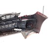 Recambio de paragolpes delantero para peugeot 308 access referencia OEM IAM 1610742080  