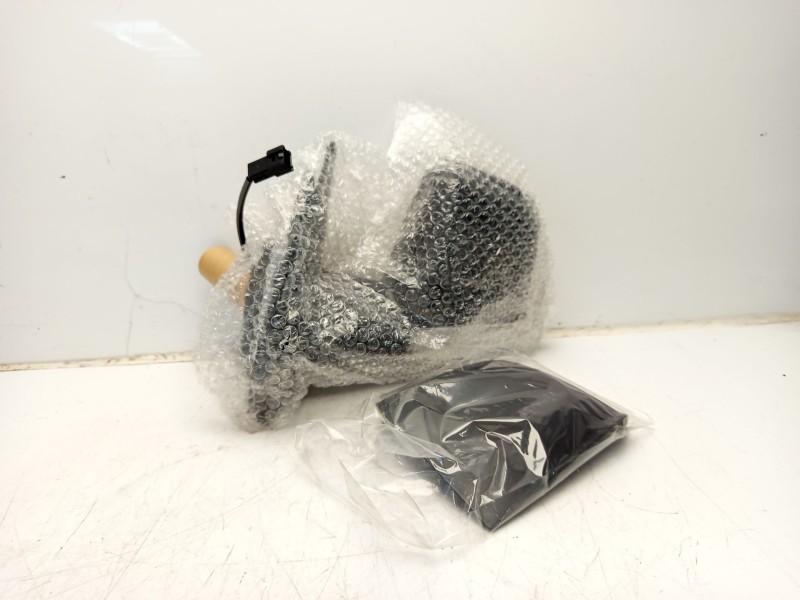 Recambio de retrovisor izquierdo para fiat doblo cargo 1.6 jtdm 16v cat referencia OEM IAM 1050963012  