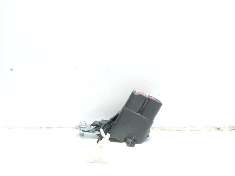 Recambio de cinturon seguridad trasero para toyota c-hr referencia OEM IAM 73480F4010C2  