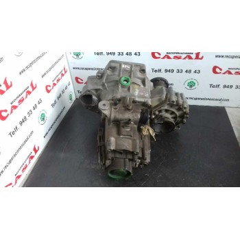 CAJA CAMBIOS APW 