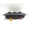 Recambio de mando climatizador para seat leon (5f1) 1.6 tdi referencia OEM IAM 5F0907044H 5F0907044D 