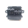 Recambio de resistencia calefaccion para iveco daily caja cerrada (2006 =>) 2.8 cng referencia OEM IAM A43001600  