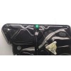 Recambio de elevalunas trasero derecho para volkswagen passat berlina (3c2) trendline referencia OEM IAM 3C4839756H 1K0959704F 