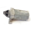 Recambio de motor arranque para peugeot 3008 referencia OEM IAM 5802CE 9662854180 02 / 13C22429DAN3 12V TS22E26