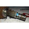 Recambio de transmision delantera izquierda para renault clio iv dynamique referencia OEM IAM 8200341698  