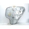 Recambio de elevalunas trasero izquierdo para hyundai i30cw 1.6 crdi cat referencia OEM IAM 834502R000  