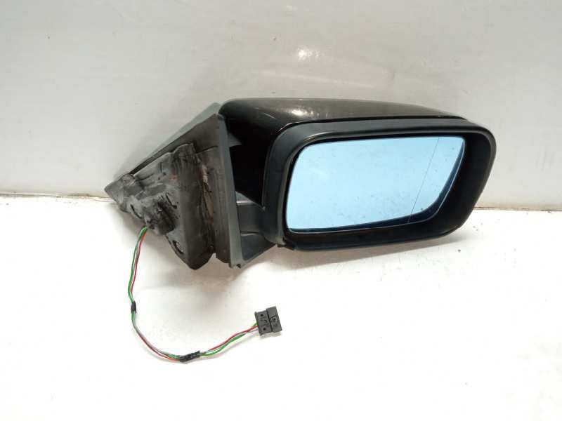 Recambio de retrovisor derecho para bmw serie 5 touring (e61) 530d referencia OEM IAM   