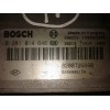 Recambio de centralita motor uce para renault laguna iii dynamique referencia OEM IAM 0281014646 8200726880 8200905110