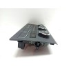 Recambio de mando climatizador para seat leon (5f1) 1.6 tdi referencia OEM IAM 5F0907044H 5F0907044D 
