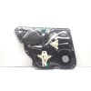 Recambio de elevalunas trasero derecho para volkswagen passat berlina (3c2) trendline referencia OEM IAM 3C4839756H 1K0959704F 