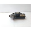 Recambio de motor arranque para seat ibiza sc (6j1) 1.6 tdi referencia OEM IAM 0001123028 027911023N 