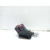Recambio de cinturon seguridad trasero para toyota c-hr referencia OEM IAM 73480F4010C2  