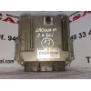 Recambio de centralita motor uce para renault laguna iii dynamique referencia OEM IAM 0281014646 8200726880 8200905110