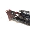 Recambio de paragolpes delantero para peugeot 308 access referencia OEM IAM 1610742080  
