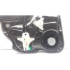 Recambio de elevalunas trasero derecho para volkswagen passat berlina (3c2) trendline referencia OEM IAM 3C4839756H 1K0959704F 