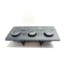 Recambio de mando climatizador para seat leon (5f1) 1.6 tdi referencia OEM IAM 5F0907044H 5F0907044D 