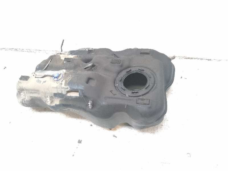 Recambio de deposito combustible para jeep compass ii 2.0 m-jet cat referencia OEM IAM P52030257AD  