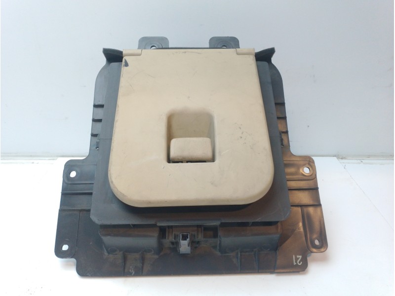Recambio de apoyabrazos central para lexus ls (usf4/uvf4) 460 referencia OEM IAM 7283050D90A0  