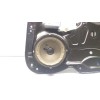 Recambio de elevalunas trasero derecho para volkswagen passat berlina (3c2) trendline referencia OEM IAM 3C4839756H 1K0959704F 
