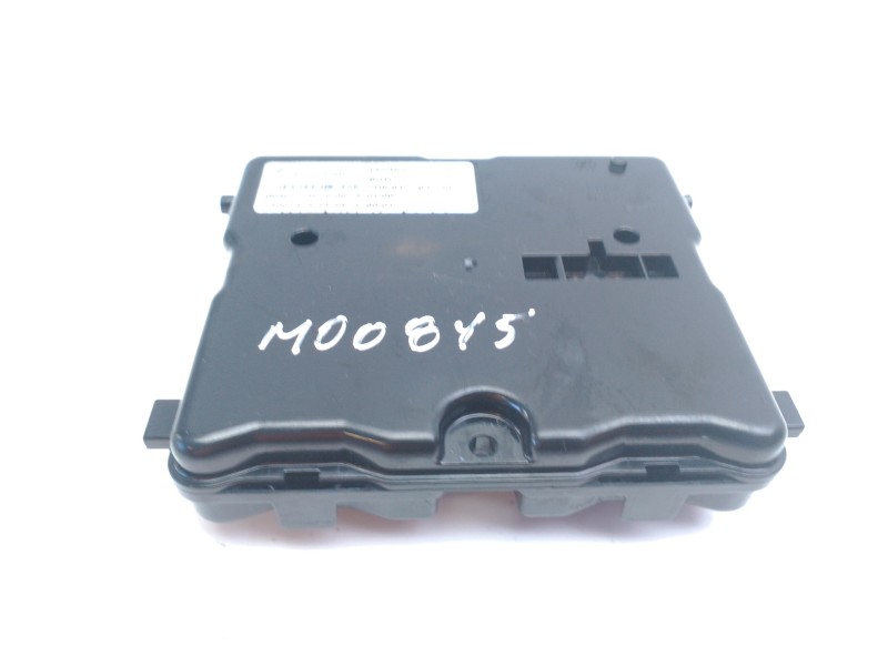 Recambio de centralita calefaccion para renault kadjar bose edition referencia OEM IAM 285255379R 285255392R 
