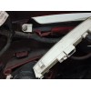 Recambio de paragolpes delantero para peugeot 308 access referencia OEM IAM 1610742080  