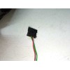 Recambio de retrovisor derecho para bmw serie 5 touring (e61) 530d referencia OEM IAM   