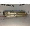Recambio de centralita motor uce para renault laguna iii dynamique referencia OEM IAM 0281014646 8200726880 8200905110