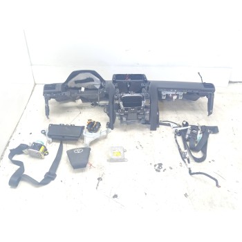 KIT AIRBAG 5540160936C1 7390060141C/8917060E50/4513060640C0/8430760141/7321060773C/7322060633C/7396060361