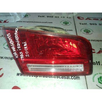 PILOTO TRASERO CENTRAL L92405260 