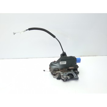 CERRADURA PUERTA DELANTERA DERECHA 3B1837016CE 