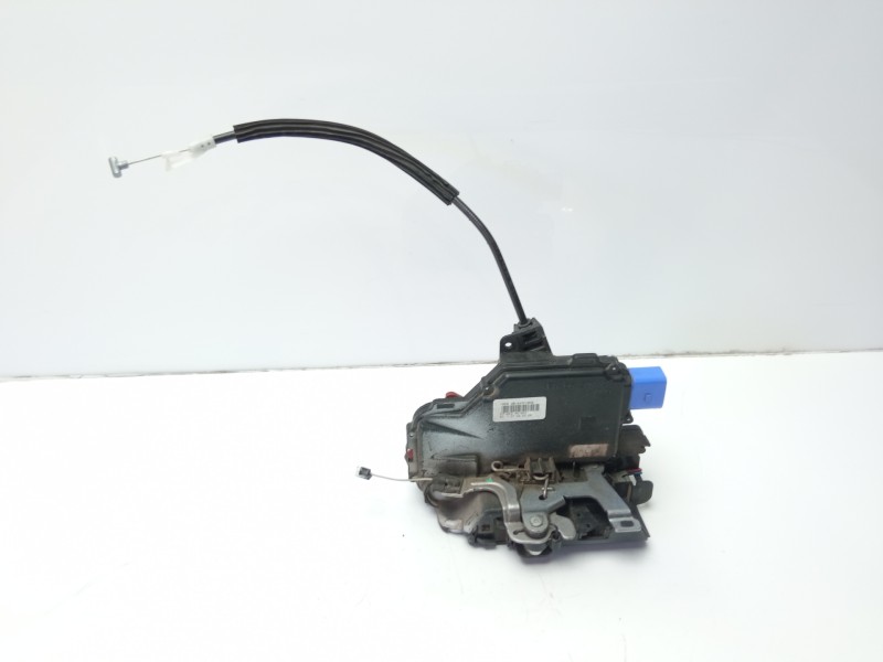 Recambio de cerradura puerta delantera derecha para skoda fabia combi (5j5) referencia OEM IAM 3B1837016CE  