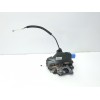 Recambio de cerradura puerta delantera derecha para skoda fabia combi (5j5) referencia OEM IAM 3B1837016CE  