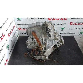 CAJA CAMBIOS 3090047110 